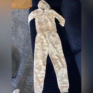Ralph Lauren Kid’s Outfit